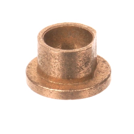 Imperial Bronze Bushing 1/2 #Ef-081008 Milled W/Flat Side 34826